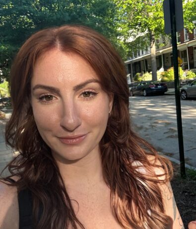 Yoga Instructor Angela Waddill