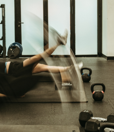 Core class in DC