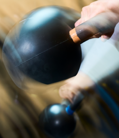 Fitness in Washington DC