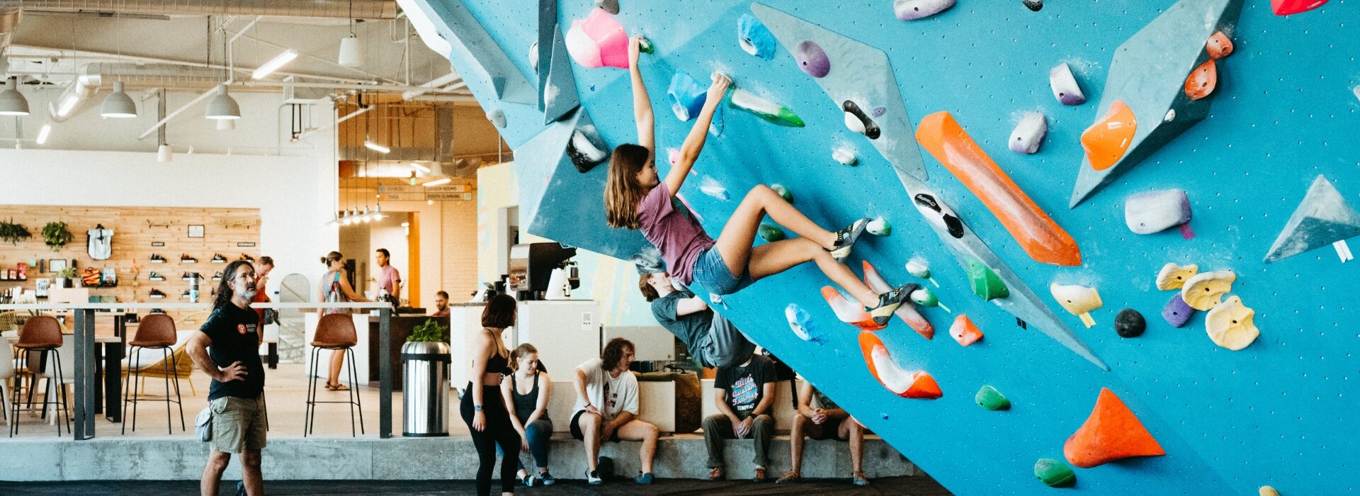 What you Need to Know for your First Visit - Bouldering Project