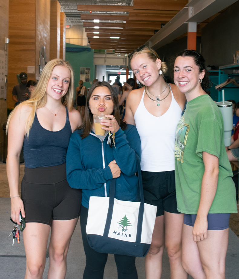 Bouldering Project - Minneapolis