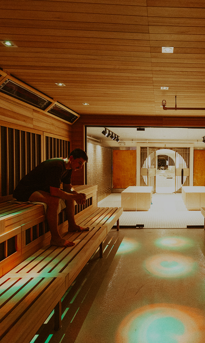 Seattle Bouldering Project (University District)